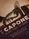 Cover image for Al Capone